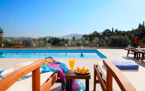 Villa Manos